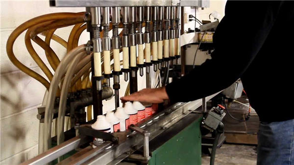 Màquina automàtica de blanqueig de vàter de gran qualitat