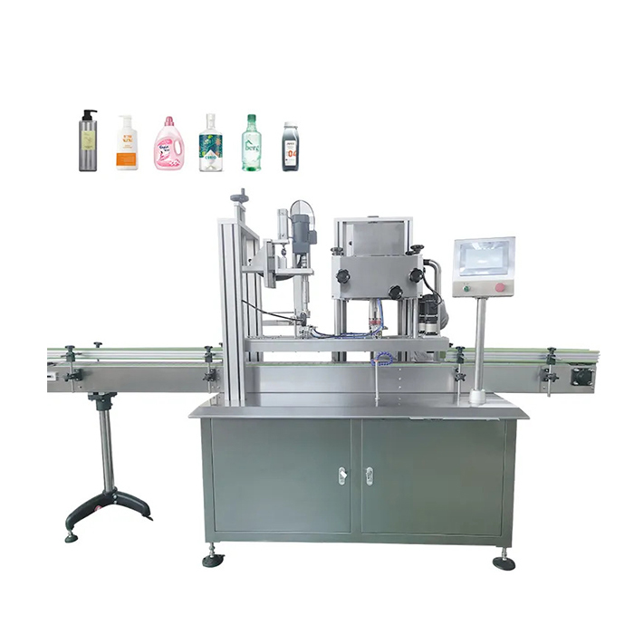 Fabricant complet de màquines de captació pneumàtica automàtica