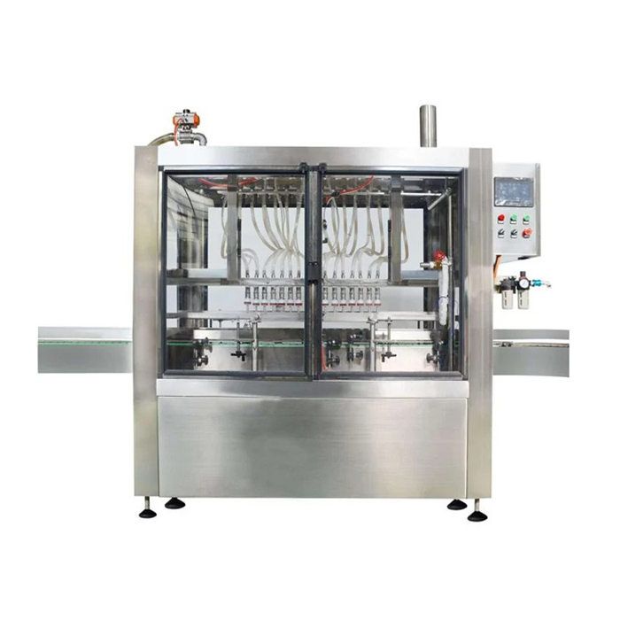 Proveïdor de màquina automàtica de llençament de ferro