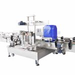 Máquina automàtica d'etiquetatge de bolígrafs